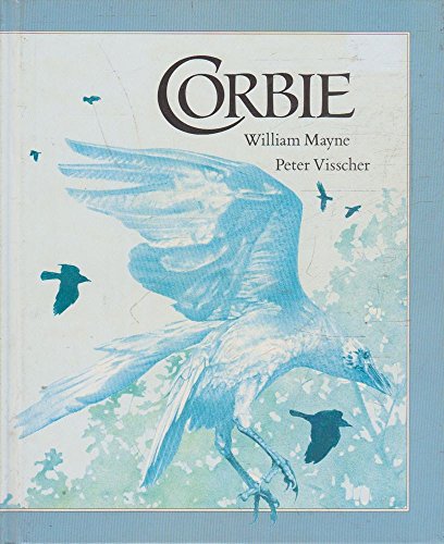 9780744505368: CORBIE (William Mayne's Animal Library)