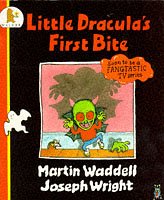 9780744505399: Little Dracula's First Bite (Little Dracula series)