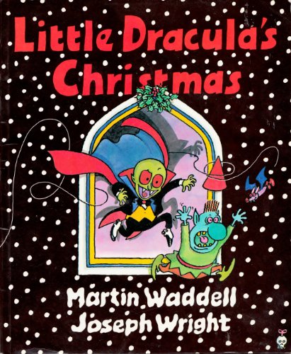 9780744505443: Little Dracula's Christmas (Little Dracula series)