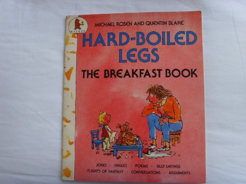 Stock image for Hard-boiled Legs (Scrapbooks) for sale by AwesomeBooks