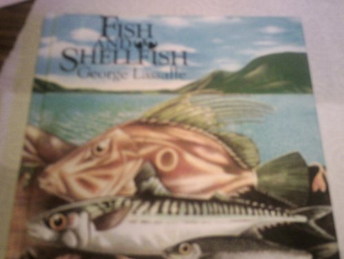 Imagen de archivo de Fish and Shellfish a la venta por Cottage Books