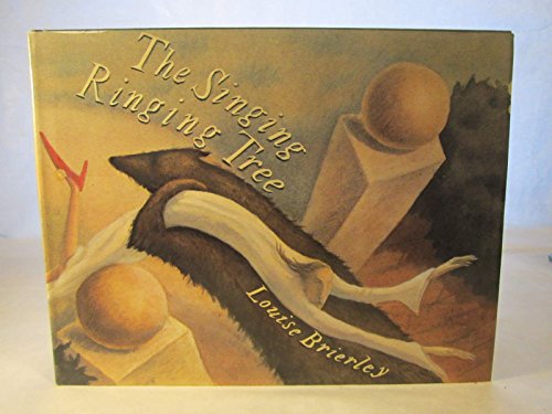 The Singing Ringing Tree (9780744507010) by Hastings, Selina
