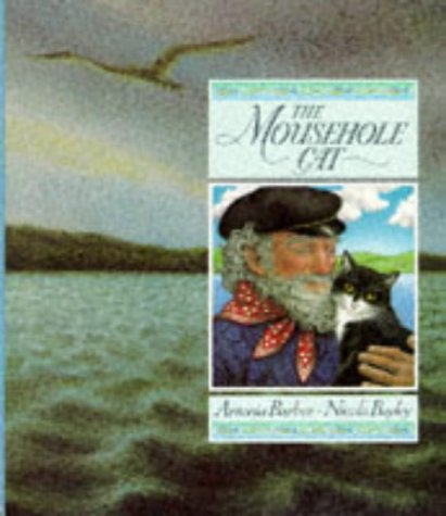 Beispielbild fr The Mousehole Cat zum Verkauf von ThriftBooks-Dallas