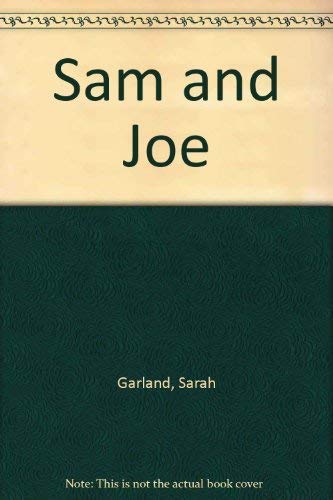 Stock image for Sam and Joe for sale by WorldofBooks