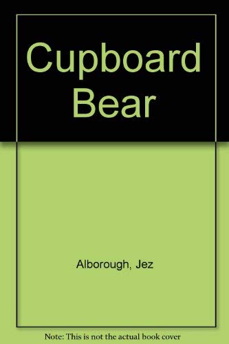 9780744507171: Cupboard Bear