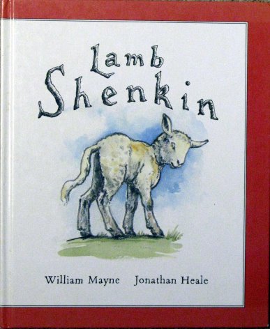 Beispielbild fr Lamb Shenkin (William Mayne's Animal Library) zum Verkauf von Alexander's Books
