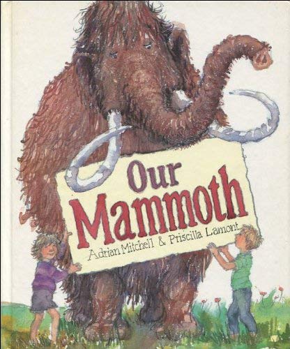9780744507386: Our Mammoth