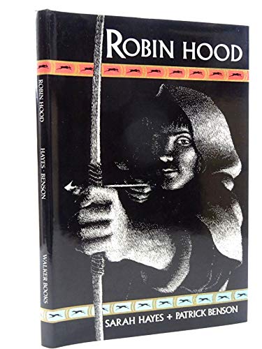 Beispielbild fr Robin Hood zum Verkauf von WorldofBooks