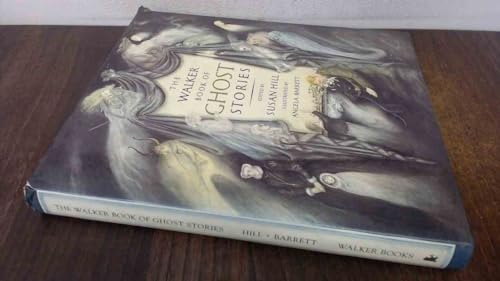 The Walker Book of Ghost Stories (9780744507669) by Angela Barrett