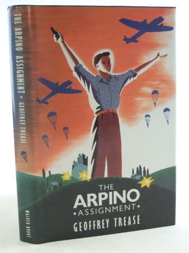 Immagine dell'editore per The Arpino Assignment venduto da Riley Books