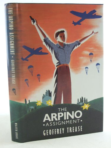 9780744508109: The Arpino Assignment