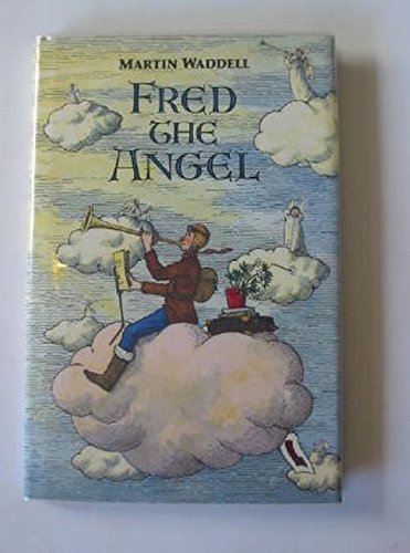 Fred the Angel # 011090 (9780744508239) by Walker; Benson, Patrick