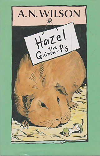 9780744508277: Hazel the guinea-pig