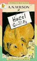 Beispielbild fr Hazel the Guinea-pig zum Verkauf von WeBuyBooks