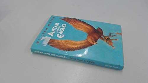 Stock image for Antar and the Eagles for sale by Syber's Books