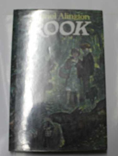 Beispielbild fr Rook (Hardback) zum Verkauf von AwesomeBooks