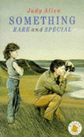 9780744508468: Something Rare and Special (Young Childrens Fiction)