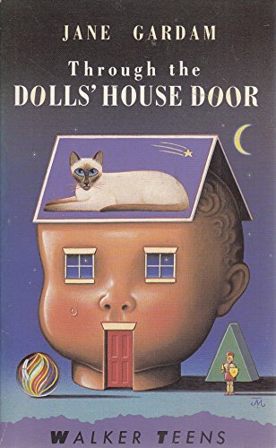 Stock image for Through The Dolls House Door for sale by WorldofBooks