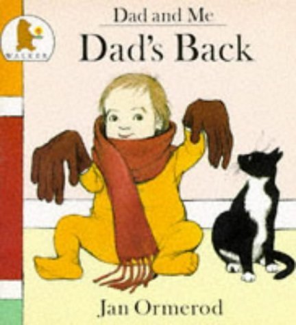 Imagen de archivo de Dad's Back (Dad & me) a la venta por WorldofBooks