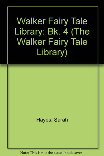 Beispielbild fr Walker Fairy Tale Library: Bk. 4 (The Walker Fairy Tale Library) zum Verkauf von AwesomeBooks