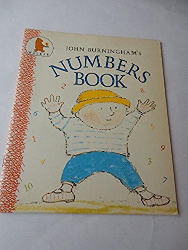 9780744510010: Numbers Book