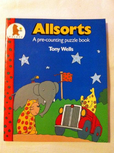 Allsorts (9780744510133) by Tony Wells