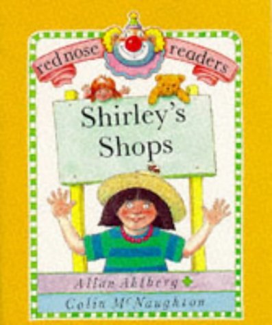 9780744510195: Shirley's Shops (Red Nose Readers)