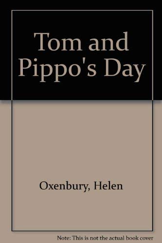 Imagen de archivo de Tom and Pippo's Day a la venta por medimops