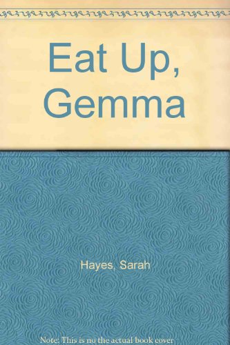 9780744510577: Eat Up, Gemma