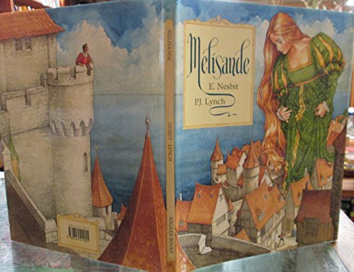 Beispielbild fr Melisande zum Verkauf von WorldofBooks