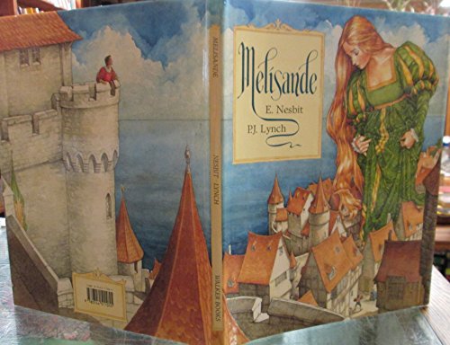 Imagen de archivo de Melisande a la venta por WorldofBooks