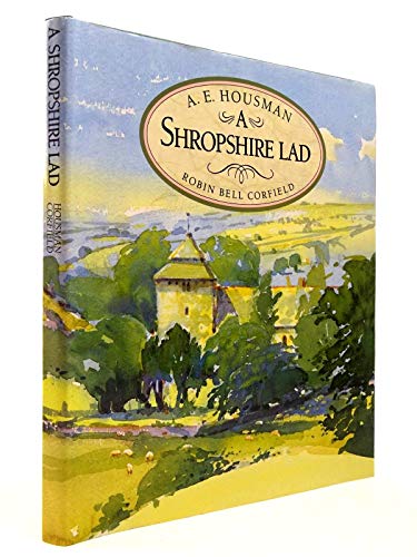 Stock image for A Shropshire Lad for sale by WorldofBooks
