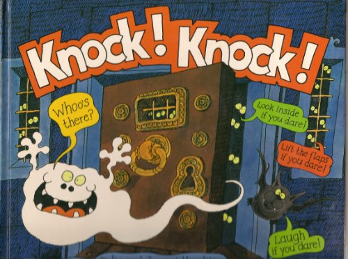 9780744511253: Knock Knock