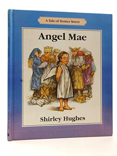 9780744511369: Angel Mae (Tales from Trotter Street)