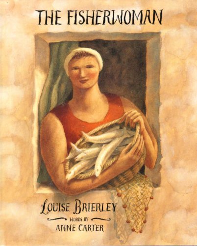 Beispielbild fr The Fisherwoman zum Verkauf von Elaine Woodford, Bookseller