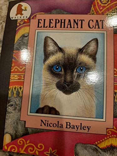 9780744512076: Elephant Cat (Copycats S.)