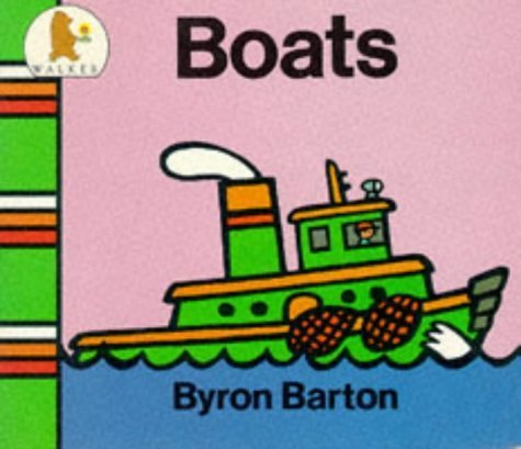 9780744512229: Boats