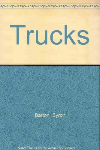 9780744512243: Trucks