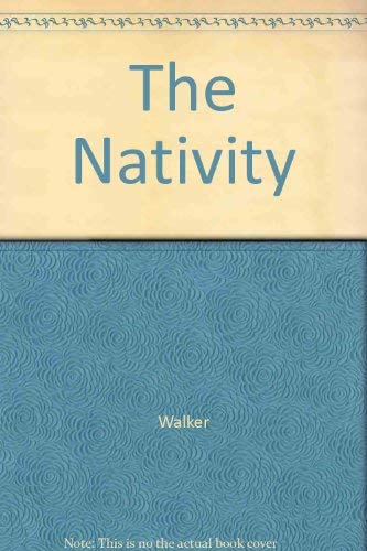 Stock image for Nativity for sale by Russell Books