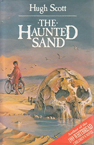 Beispielbild fr The Haunted Sand zum Verkauf von AwesomeBooks