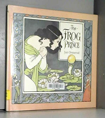 The Frog Prince (9780744512878) by Ormerod, Jan; Lloyd, David