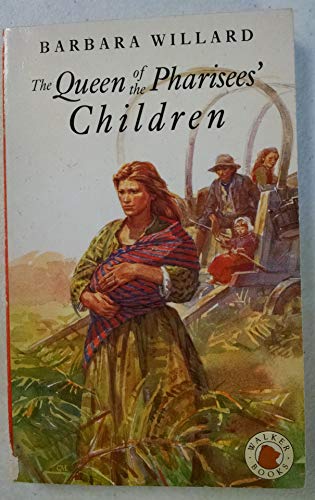 Beispielbild fr The Queen of the Pharisees' Children zum Verkauf von WorldofBooks