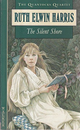 Stock image for The Silent Shore (The Quantocks Quartet) for sale by WorldofBooks