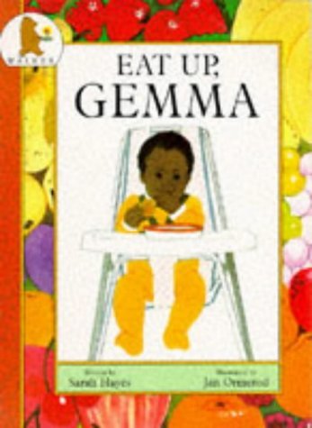 9780744513288: Eat Up Gemma
