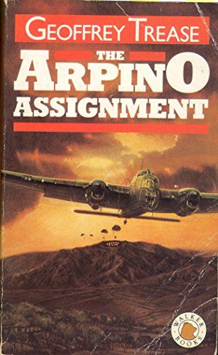 9780744513332: The Arpino assignment