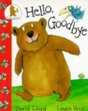 Stock image for Hello, Goodbye for sale by WorldofBooks