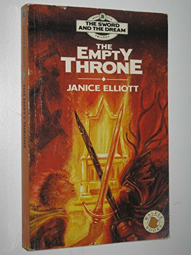 9780744513547: The Empty Throne (The Sword & the Dream): bk. 2