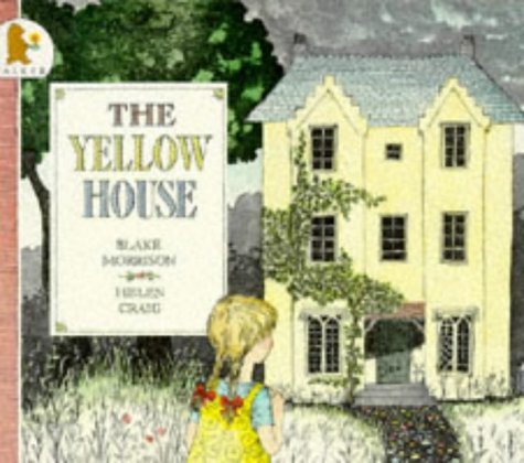 9780744513615: The Yellow House