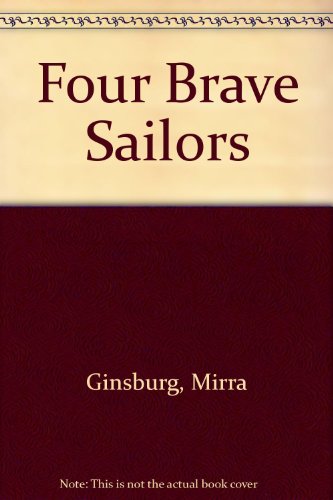 Stock image for Four Brave Sailors for sale by Klanhorn