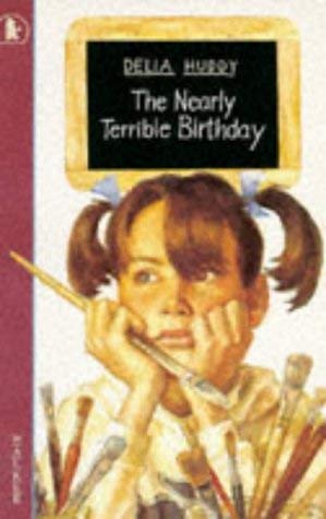 9780744513776: The Nearly Terrible Birthday (Racers)